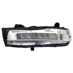 TYC - Light Bars, Light Pods and Fog Lights for 2018-2023 MUSTANG - 19-6231-00-9