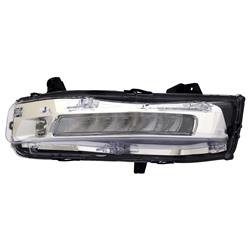 TYC - Light Bars, Light Pods and Fog Lights for 2018-2023 MUSTANG - 19-6232-00-9