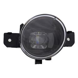 TYC Fog Light Assemblies 19-6233-00-9