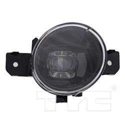 TYC Fog Light Assemblies 19-6233-00
