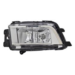 TYC Fog Light Assemblies 19-6236-00-9
