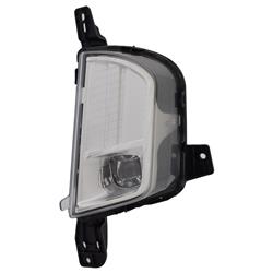 TYC Fog Light Assemblies 19-6238-00-9