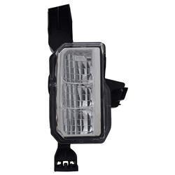 TYC Fog Light Assemblies 19-6247-00-9