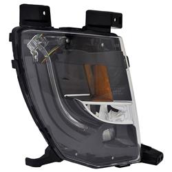 TYC Fog Light Assemblies 19-6249-00