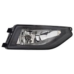 TYC Fog Light Assemblies 19-6257-00-9