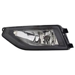 TYC Fog Light Assemblies 19-6258-00-9