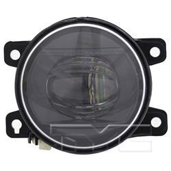 TYC Fog Light Assemblies for 2021-2022 ACCORD, 2020-2022 CR-V - 19-6259-00-9