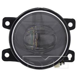 TYC Fog Light Assemblies for 2021-2022 ACCORD, 2020-2022 CR-V - 19-6260-00
