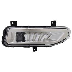 TYC Fog Light Assemblies 19-6261-00