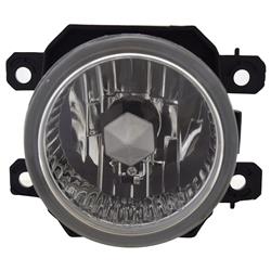 TYC Fog Light Assemblies 19-6263-00