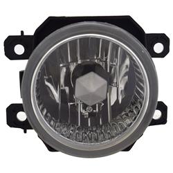 TYC Fog Light Assemblies 19-6264-00-9