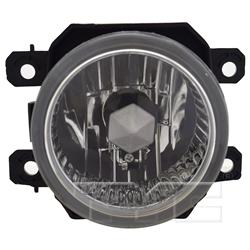 TYC Fog Light Assemblies 19-6264-00