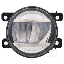 TYC Fog Light Assemblies 19-6265-00
