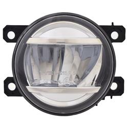 TYC Fog Light Assemblies 19-6265-00