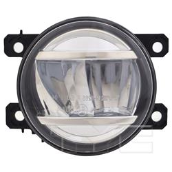 TYC Fog Light Assemblies 19-6266-00-9