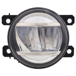 TYC Fog Light Assemblies 19-6266-00
