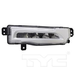 TYC Fog Light Assemblies 19-6277-00