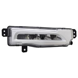 TYC Fog Light Assemblies 19-6277-00