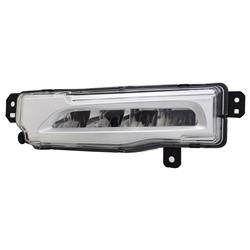 TYC Fog Light Assemblies 19-6278-00