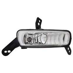 TYC Fog Light Assemblies 19-6281-00