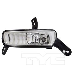 TYC Fog Light Assemblies for 2018-2021 EXPEDITION - 19-6282-00-9
