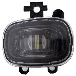 TYC Fog Light Assemblies 19-6283-00