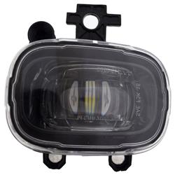 TYC Fog Light Assemblies 19-6284-00
