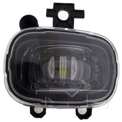 TYC Fog Light Assemblies 19-6284-00