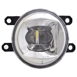 TYC Fog Light Assemblies 19-6286-00