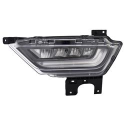 TYC Fog Light Assemblies 19-6292-00-9