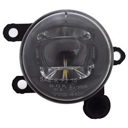 TYC Light Bars, Light Pods and Fog Lights 19-6311-00-9