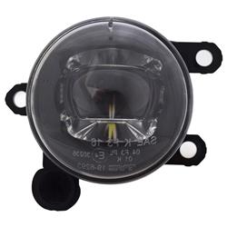 TYC Light Bars, Light Pods and Fog Lights 19-6312-00-9