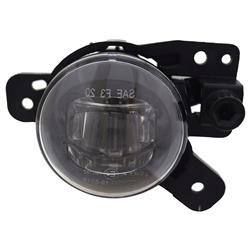 TYC Light Bars, Light Pods and Fog Lights 19-6317-00-9