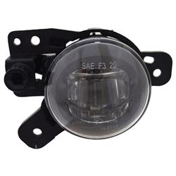 TYC Light Bars, Light Pods and Fog Lights 19-6318-00-9