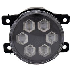 TYC - Light Bars, Light Pods and Fog Lights for 2022-2025 OUTBACK - 19-6320-00