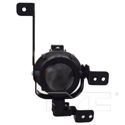 TYC Fog Light Assemblies for 2021-2023 SELTOS - 19-6321-00-9