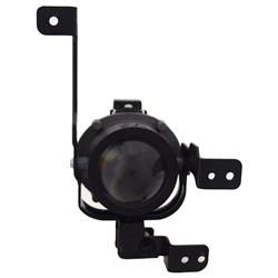 TYC Fog Light Assemblies 19-6321-00-9