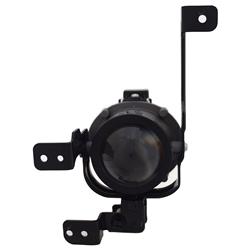TYC Fog Light Assemblies 19-6322-00-9