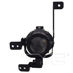 TYC Fog Light Assemblies for 2021-2023 SELTOS - 19-6322-00-9