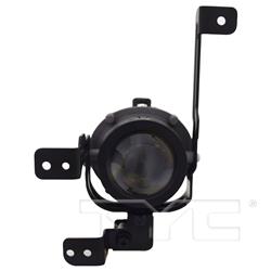 TYC Fog Light Assemblies for 2021-2023 SELTOS - 19-6322-00