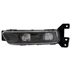 TYC - Light Bars, Light Pods and Fog Lights for 2018-2023 DURANGO, 2017-2021 GRAND CHEROKEE - 19-6334-00-9
