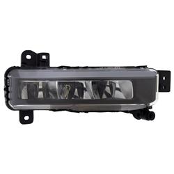 TYC Light Bars, Light Pods and Fog Lights 19-6339-00-9