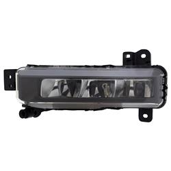 TYC Light Bars, Light Pods and Fog Lights 19-6340-00-9
