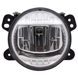 TYC - Light Bars, Light Pods and Fog Lights for 2020-2023 GLADIATOR, 2018-2024 WRANGLER - 19-6353-00-9