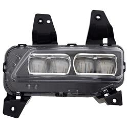 TYC - Light Bars, Light Pods and Fog Lights for 2020-2022 TELLURIDE - 19-6357-00-9