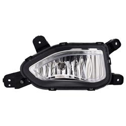 TYC - Light Bars, Light Pods and Fog Lights for 2018-2021 KONA - 19-6363-00-9