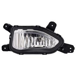 TYC - Light Bars, Light Pods and Fog Lights for 2018-2021 KONA - 19-6364-00-9