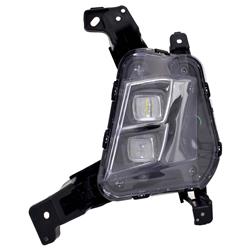 TYC - Light Bars, Light Pods and Fog Lights for 2021-2024 K5 - 19-6372-00-9