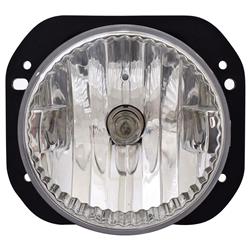 TYC Turn Signal Indicators 19-6375-00-9