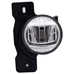 TYC - Light Bars, Light Pods and Fog Lights for 2021-2025 GLADIATOR, WRANGLER - 19-6390-00-9